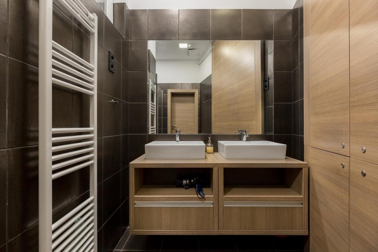 E14 Design Hostel Budapest Eksteriør billede