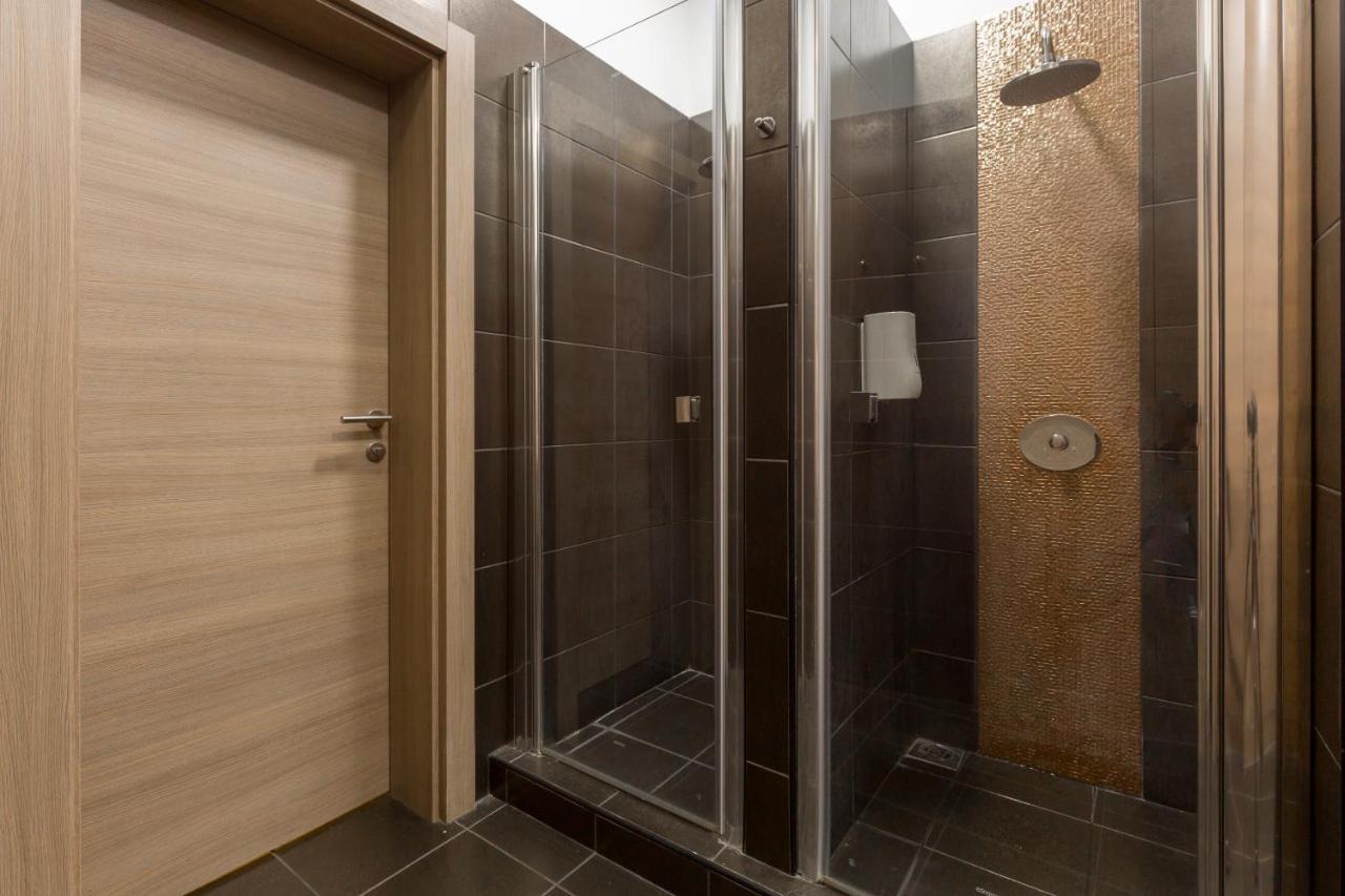 E14 Design Hostel Budapest Eksteriør billede